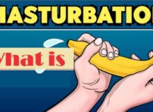 what is masturbation