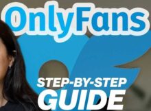 How to Start an OnlyFans